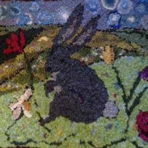 Mr. Gumpy’s Rabbit